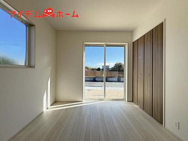 子供部屋