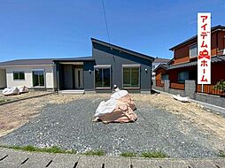 磐田市豊浜中野3期 2号棟