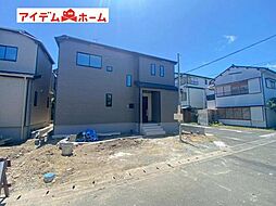 外観の画像