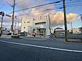 浜松北寺島郵便...