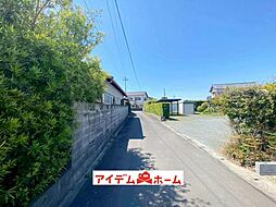 外観の画像