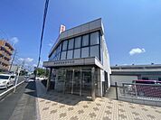 豊橋信用金庫 幸支店（490m）