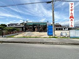 袋井市太田6期 1号棟