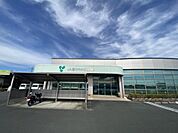 ＪＡ遠州中央 福田店（1193m）