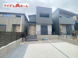 外観の画像