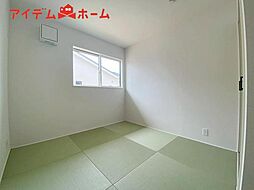 和室の画像
