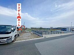 豊橋市南大清水町第1　1号棟