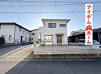 静岡県袋井市梅山：物件画像