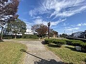竜洋川袋公園（300m）