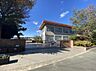 周辺：浜松市立曳馬小学校（1290m）