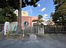 周辺：早出幼稚園（340m）