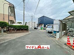 外観の画像