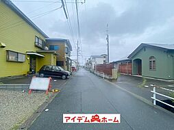 外観の画像