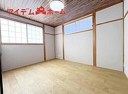 洋室の画像