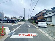 愛知県豊橋市松井町字松井：物件画像
