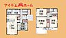 間取り：9号棟間取り お気軽にお問い合わせください。