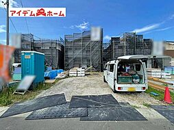 袋井市愛野25−1 2号棟