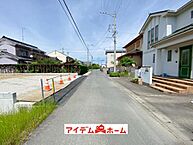 静岡県磐田市上大之郷：物件画像