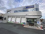 浜松いわた信用金庫 岡田支店（920m）