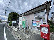 舞阪弁天島郵便局（438m）