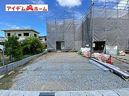 豊橋市高洲町第1期　3号棟