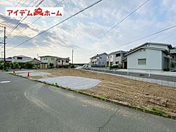 豊橋市高洲町第1期　2号棟