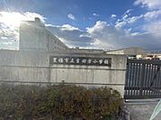豊橋市立吉田方小学校（1000m）