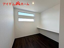 室内の画像