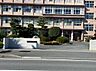 周辺：浜松市立笠井中学校（560m）