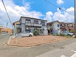 豊橋市池見町26−1 1号棟