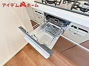 グリルです。