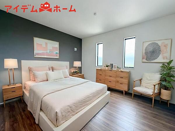 洋室