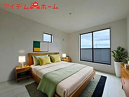 洋室の画像
