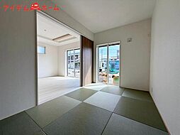 和室の画像