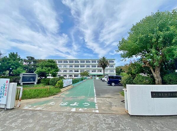 周辺を拡大表示