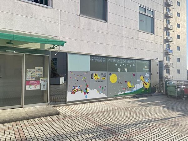 周辺を拡大表示