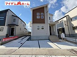 袋井市月見町 2号棟
