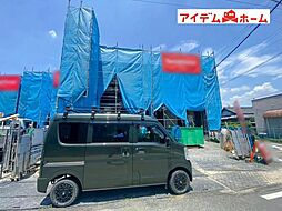 外観の画像