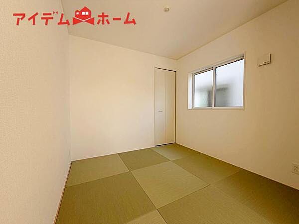 和室を拡大表示