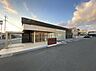 周辺：遠州信用金庫 中島支店（500m）