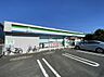 周辺：ファミリーマート 豊橋西口町店（233m）