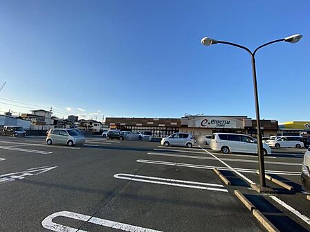 遠鉄ストア 磐田店（699m）