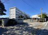周辺：浜松市立江南中学校（750m）