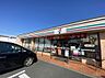 周辺：セブン-イレブン 浜松高丘北店（97m）