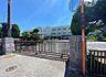 周辺：浜松市立舞阪中学校（550m）
