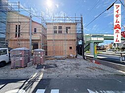 グラファーレ浜松市中央区幸3期 1号棟