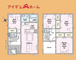 浜松市浜名区貴布祢第2 1号棟
