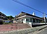 周辺：湖西市立新居幼稚園（550m）