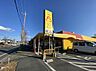 周辺：ニューライフフジ 岩田店（2730m）