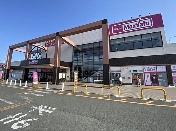 周辺を拡大表示